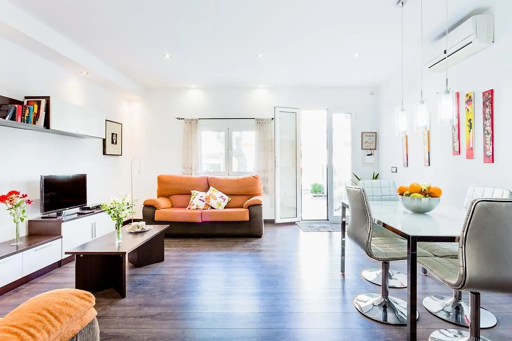 Ca Sa Padrina Holiday home Can Picafort  Spain