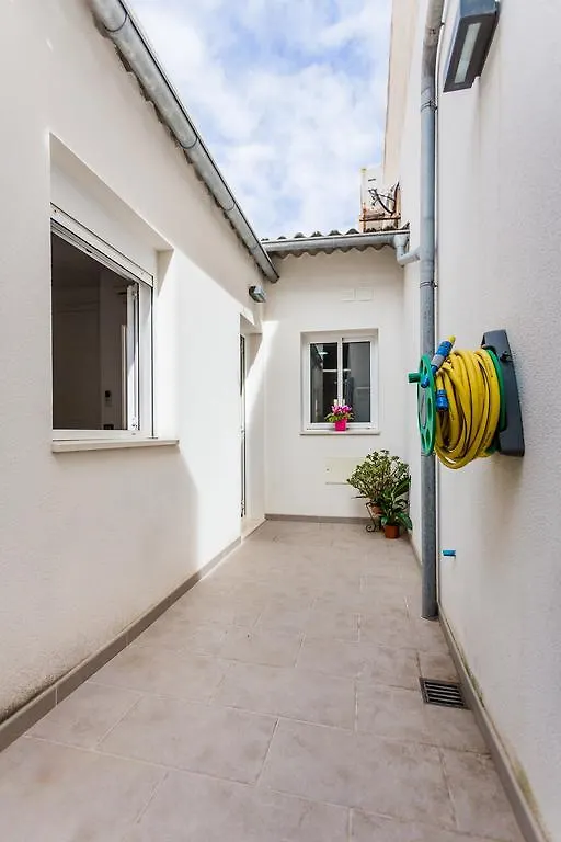 Ca Sa Padrina Holiday home Can Picafort   Can Picafort (Mallorca)