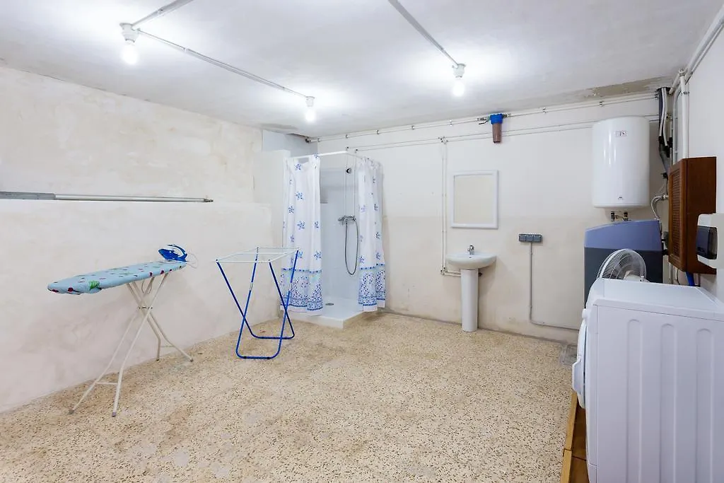 Ca Sa Padrina Holiday home Can Picafort