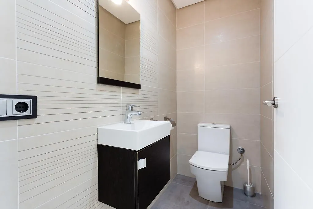 Ca Sa Padrina Holiday home Can Picafort