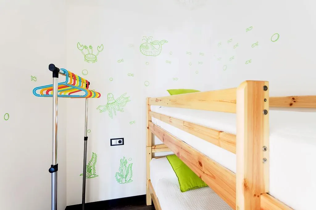 Ca Sa Padrina Holiday home Can Picafort