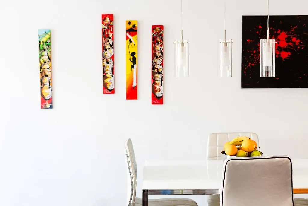 Ca Sa Padrina Holiday home Can Picafort  Spain