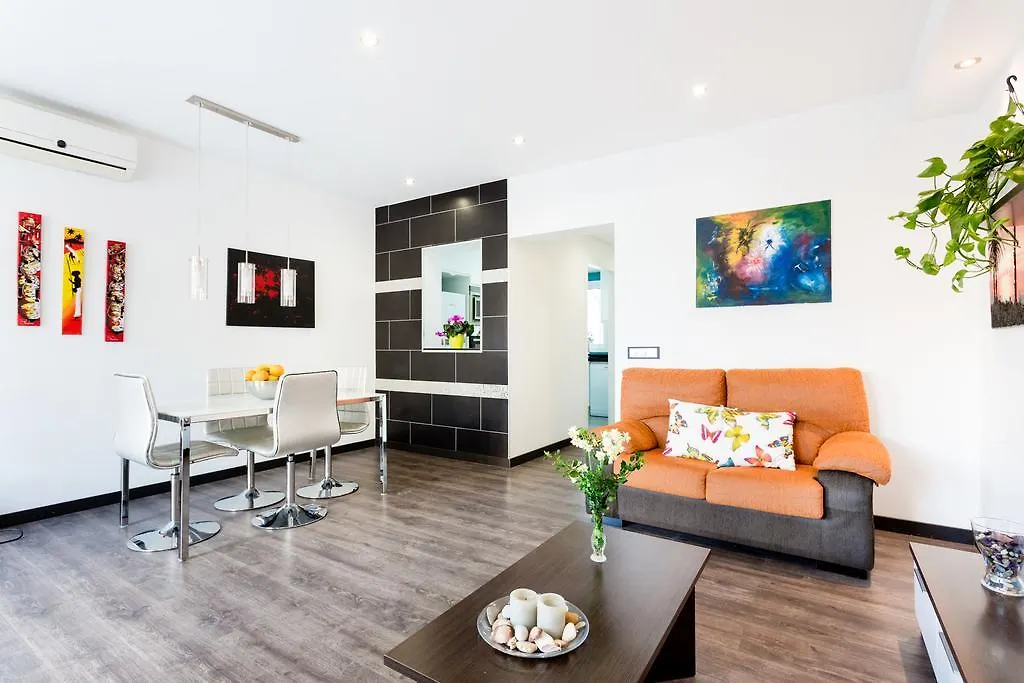 Ca Sa Padrina Holiday home Can Picafort   Can Picafort (Mallorca)
