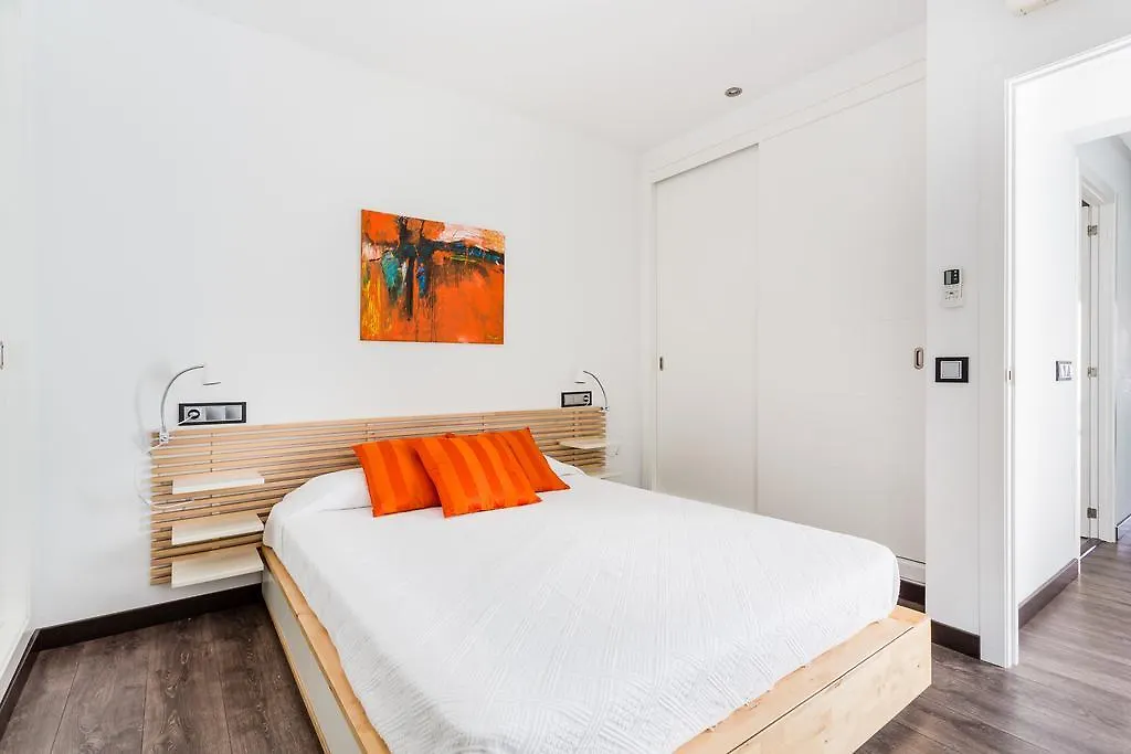 Ca Sa Padrina Holiday home Can Picafort