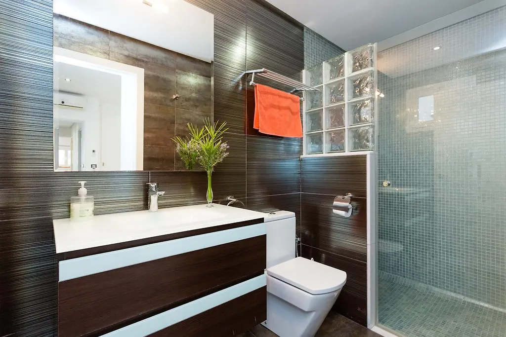 Ca Sa Padrina Holiday home Can Picafort