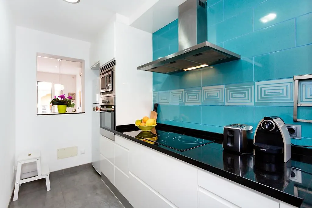 Ca Sa Padrina Holiday home Can Picafort  0*, Can Picafort (Mallorca)